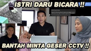 MAN1PULAS1 CCTV KAMAR DARU ?? KELUARGA SANG DIPLOMAT B0NGKAR SATU PERSATU KEB0H0NGAN DI PUBLIK ??