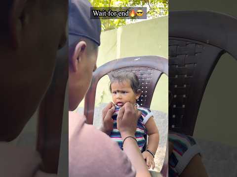 Yendhuku matladatledhu๐ก๐ก #smallgirl #fight #funnyvideos #funny