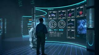 GeoPoli-Tech HUB Live Stream