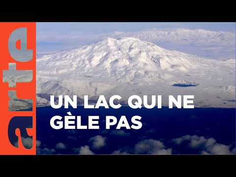 Le lac de Van en Turquie | Voyage en eaux calmes | ARTE Family