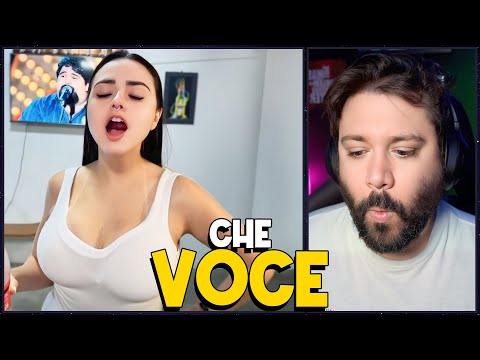 VOCE EMOZIONANTE - Try Not To Laugh Challenge EP. 106