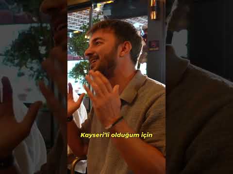 Sizce Fatih nereli?
