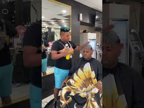 Broma en la barbería  #adonay01oficial ??? #chiapas #mexico #venezuela #ciudaddemexico