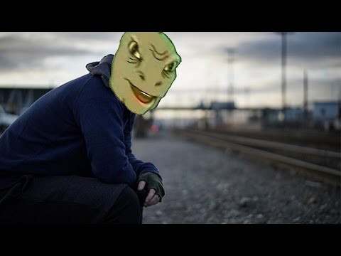 Ed Yeeran - Shape of Yee