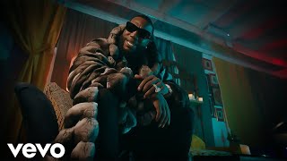 Gucci Mane ft. Lil Skies - Full Of Money (Official Video)
