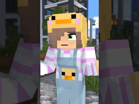 Что сказать в Майнкрафте #shorts #майнкрафт #minecraft