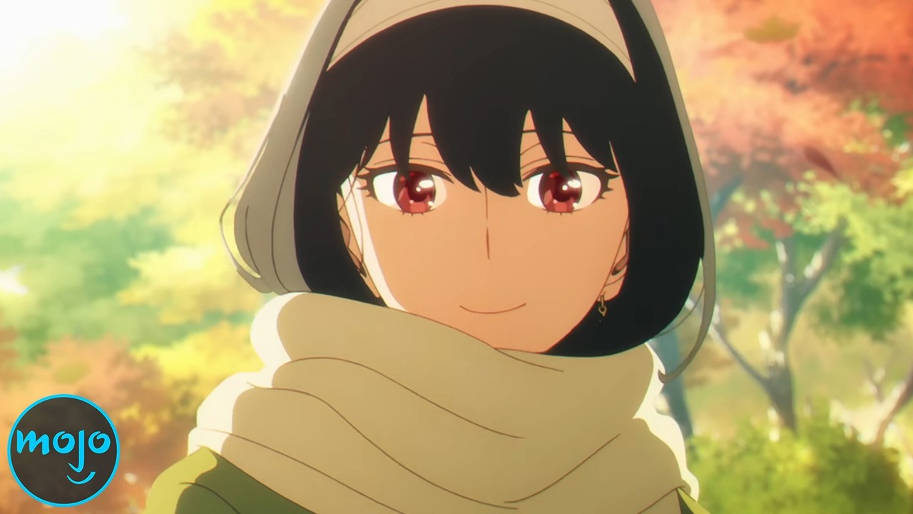 Top 10 Visually Stunning Anime Openings