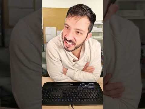 POV : MICHOU ET INOXTAG CHEZ LE CPE 😂  #humour #drole #michou #inoxtag