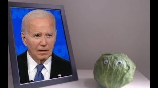 Байден ЖИВ? Обзор новостей за неделю.