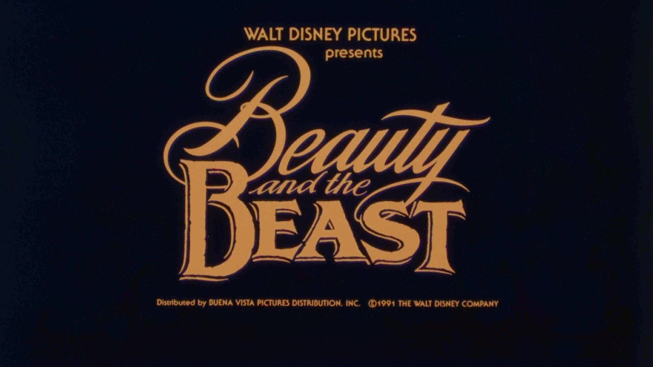 Beauty and the Beast Trailer thumbnail