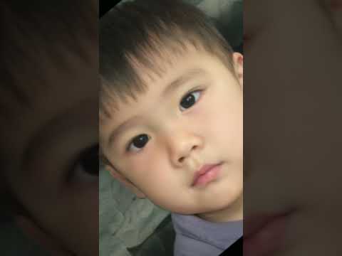 공혁준 + 산범 = 2세(?)