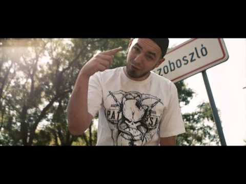 Eripe - Hajduszoboszlo (prod. Mario Kontrargument) OFFICIAL VIDEO