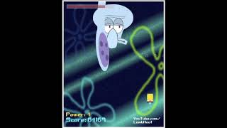 lost media: SpongeBob Revengeance & Patrick (2017) any%