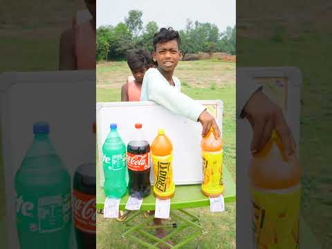 Kaun jitega Pepsi aur 100 rupya part 2 ๐ฒ#shorts