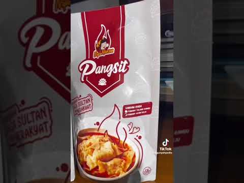 asli gak tahan bikin ngiler