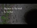 Understanding Points of View and 'The Man in the Well'