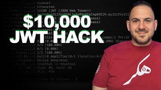 This Tiny JWT Mistake = Massive Bug Bounty