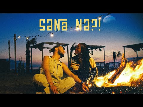 Elvin Babazadə - Sənə Nə?! (Official Music Video)