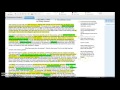 Exploring Annotations in 'The Lottery'