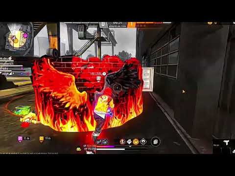 ไฮไลท์🎉 | 3AEC 12Kills☠️