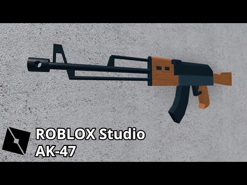 Roblox Ak47 Id Code 06 2021 - ak 47 roblox gear