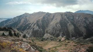 Cultural tour from Bishkek to Lake Son Kul, Kyrgyzstan