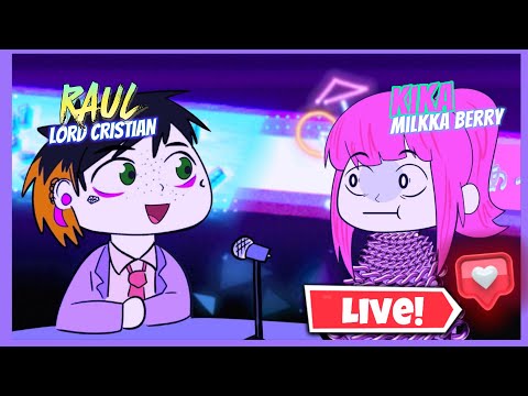 🔴Directo charlando junto a Kika y Raul