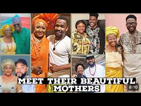 UNKNOWN FACTS ABOUT 70 NOLLYWOOD ACTORS YOU DON’T KNOW EXIST