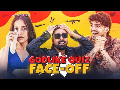 Pro Gamers, Dumb Answers 💀 | GodLike Quiz Gone Wrong!
