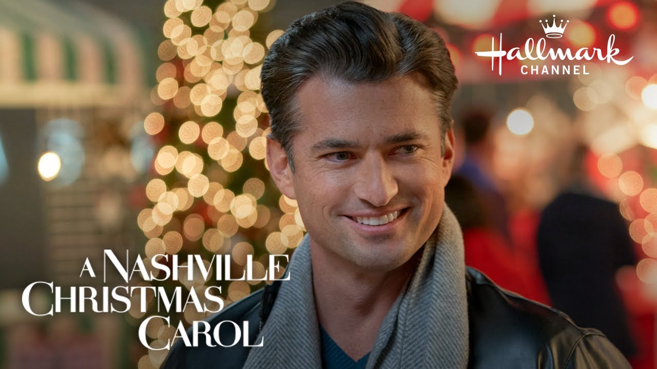 A Nashville Christmas Carol Trailer thumbnail