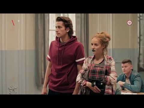 Oslie výkaly v triednej knihe (NOVÝ ŽIVOT)