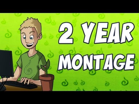 2 Years "Best Bits" Montage! (InTheLittleWood)