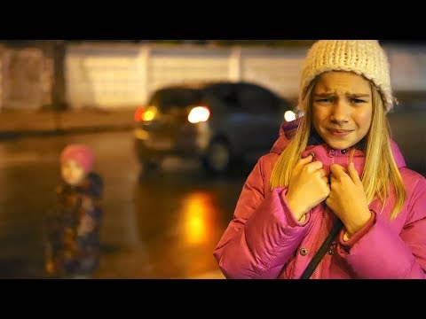 Я уже не маленькая
