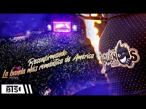 Pequeños Musical Reconfirma Por que Es La Banda Más Romántica De América  | BTS