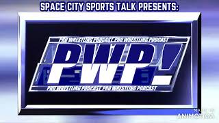 SCST PWP: CM Punk makes his return to the WWE