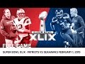 Super Bowl Player Performance Analysis