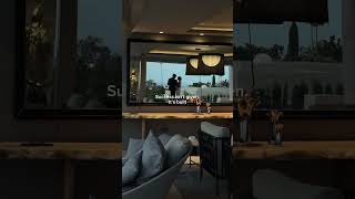 Toro Jabonero — a modern architectural masterpiece in the exclusive Cascada de Camoján, Marbella.