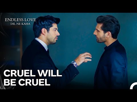 People Are Totally Hopeless - Endless Love Episode 51