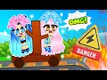 Wacky Rails Race Strategies and Challenges