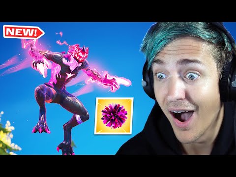 Fortnite Beast Item is BROKEN !