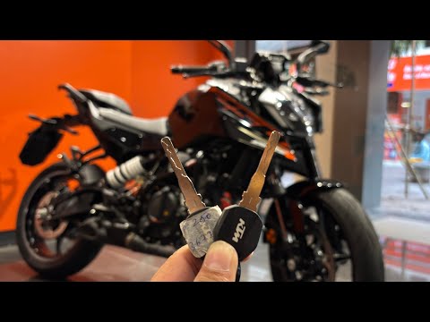 Finally Huge Discount Offer On KTM Duke 250 | Limited Period Offer