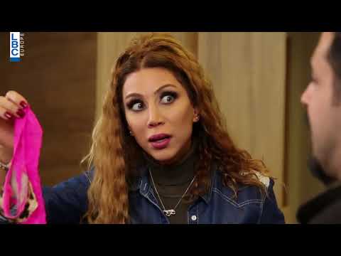 Ktir Salbeh Show - Season 6- Episode 15  - ما رح تستفرِغ