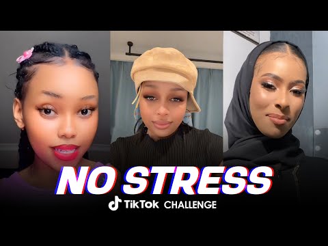 Nandy - No stress (Tiktok Challenge)