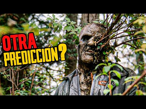 La naturaleza se venga la humanidad con el Mayor VIRUS ZOMBIE en la historia.