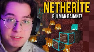 Bu Obrukta Ne Saklı? - Doğukan Adal Minecraft SMP