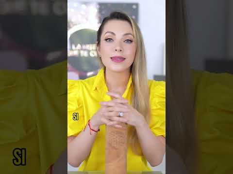 ¡ERES AGUA! SUS MOLÉCULAS RESPONDEN A TUS VIBRACIONES