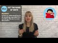 Understanding the Phrase 'Get the Hang of Something'