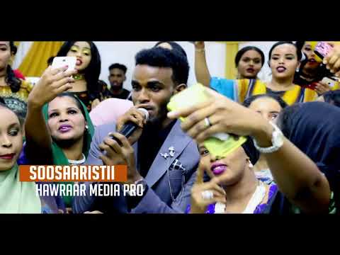 SULDAAN SEERAAR IYO HABLAHA HARGEISA SHIB ISKA DHEH LIVE SHOW 2018 HD