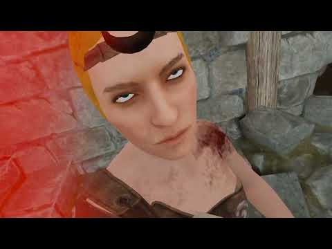 Lightning Magic | Blade and Sorcery