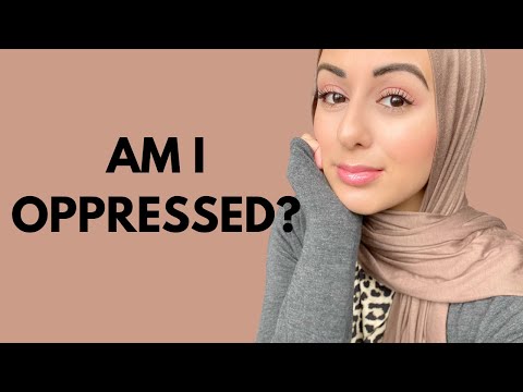 Am I Oppressed? #shorts